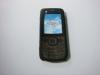 Husa Silicon Nokia 6220 Classic Bulk - Neagra