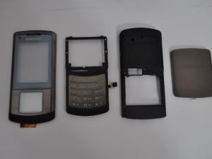 Samsung U900 Carcasa Originala 4 piese Swap