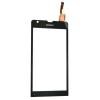 Touchscreen sony xperia sp negru