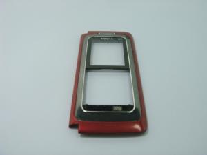 Carcasa Fata Nokia E90 Originala Swap Visinie