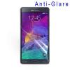 Folie protectie display samsung galaxy note 4 sm-n910