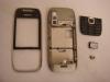 Nokia e75 kit with front cover, chassis and front keypad swap (carcasa