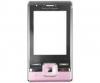 Carcasa fata sony ericsson t715