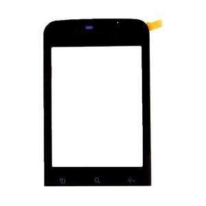 Touchscreen Alcatel OT-903  Negru
