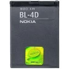 Acumulator Nokia BL-4D Original