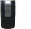 Carcasa Fata Nokia 6600 Fold Originala Neagra