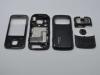 Carcasa nokia n86 8mp originala swap 6 piese neagra