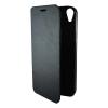 Husa Flip Cu Stand Nokia Lumia 820 The New Steff`s Series Neagra