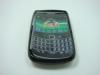 Husa Silicon BlackBerry Bold 9700 Rama Neagra