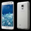 Husa Slim TPU Samsung Galaxy Note Edge SM-N915FY Lucioasa Transparenta