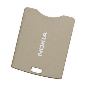 Capac Baterie Nokia N95 Original Gri Deschis