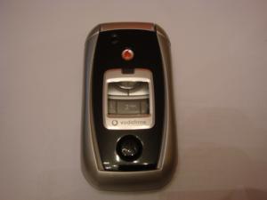 Carcasa Originala Motorola V980 (4 Piese) Sh
