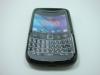 Husa Silicon BlackBerry Bold 9790 Neagra