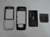 Nokia e52 carcasa originala swap 4 piese - neagra