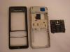 Sony ericsson c510i kit with front cover  chassis  complete keypad and
