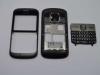 Carcasa nokia e5 originala swap 3 piese neagra