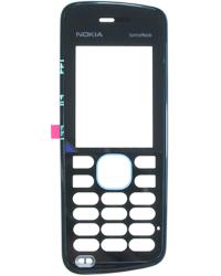 Carcasa Originala Nokia 5220 Fata Gri