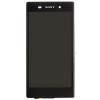 Display cu touchscreen si rama sony xperia z1 l39h c6903 honami