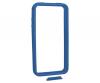 Husa bumper iphone 4 - albastru