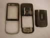 Nokia 6220 classic complete housing without complete keypad -3 pcs