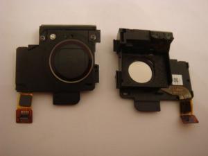 Sony Ericsson K850 Board Camera