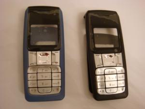 Carcasa nokia 2310