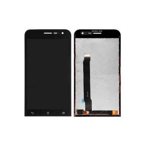 Display Cu Touchscreen Asus Zenfone 2 ZE500CL Negru