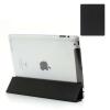 Husa Magnetica iPad 2 3 4 Slim Piele Stand