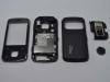 Carcasa nokia n86 8mp originala swap 5 piese neagra