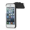 Husa Cu Microscop 60x-100x iPhone 5 5s 5c Neagra