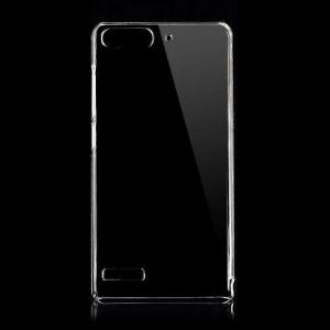 Husa Dura Huawei Ascend G6 Transparenta
