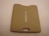 Capac baterie original nokia n95 sand