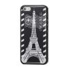 Husa iPhone 5s iPhone 5 L&F Eiffel Tower Neagra