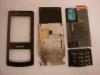Nokia 6500s housing without chassis  with complete main keypad swap