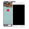 Display samsung galaxy a3 a310f complet original alb