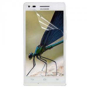 Folie Protectie Display Huawei Ascend G6 / G6 4G Clear Screen
