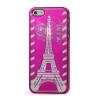 Husa iPhone 5s iPhone 5 L&F Eiffel Tower Rosie