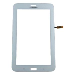 Touchscreen Samsung Galaxy Tab 3 Lite 7,0 3G SM-T111 Alb