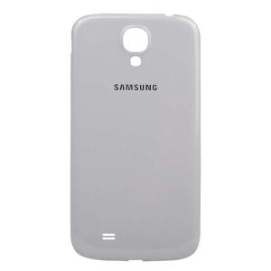 Capac Baterie Samsung I9500 Galaxy S4 Original Alb