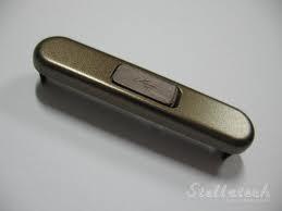 Capac USB Nokia 6500 Classic Original Swap Bronz