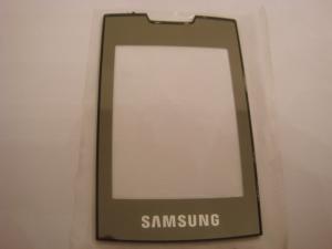 Geam Carcasa Pentru Samsung D880