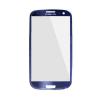 Geam samsung i9300 galaxy s3 original albastru