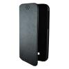 Husa Flip Cu Stand Alcatel Pop S7 The New Steff`s Series Neagra