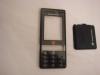 Sony ericsson k810i kit with front cover  battery