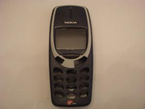 Carcasa Originala Nokia 3310 14 Zile