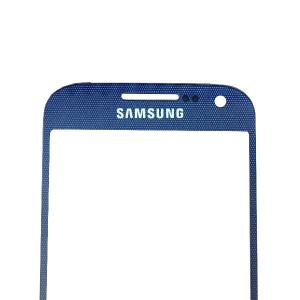 Geam Samsung I9190 I9195 Galaxy S4 mini Blue Mist