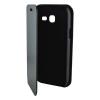 Husa Flip Cu Stand Samsung Galaxy Fresh S7390 S7392 New Fashion Neagra