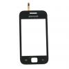 Touchscreen Samsung S6352, S6802 Galaxy Ace Duos Original Negru