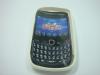 Husa silicon blackberry 8520 rama
