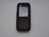 Husa Silicon Nokia 6120 classic - Neagra